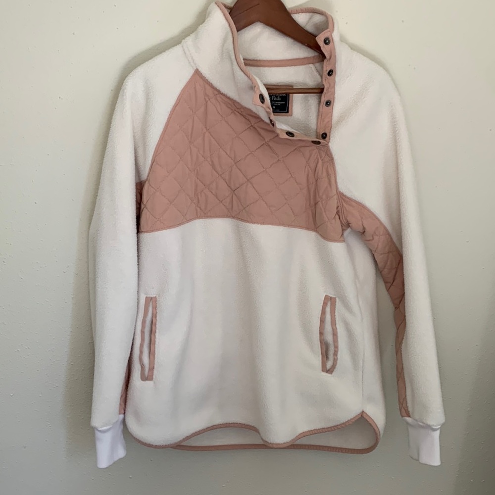 Abercrombie & Fitch Pullover